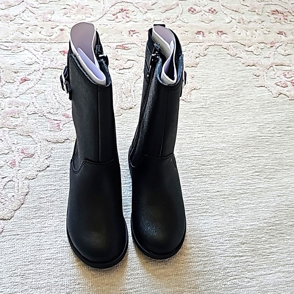 *NEW* Stride Rite Gwendolyn Boot